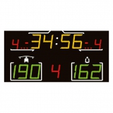 Табло игровое OMEGA SATURN Type 3400.903