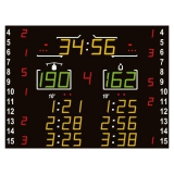 Табло игровое OMEGA SATURN Type 3400.909