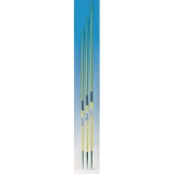 Копья для метания W-03