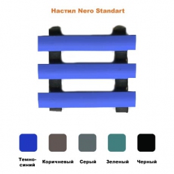 Настил Nero Standard