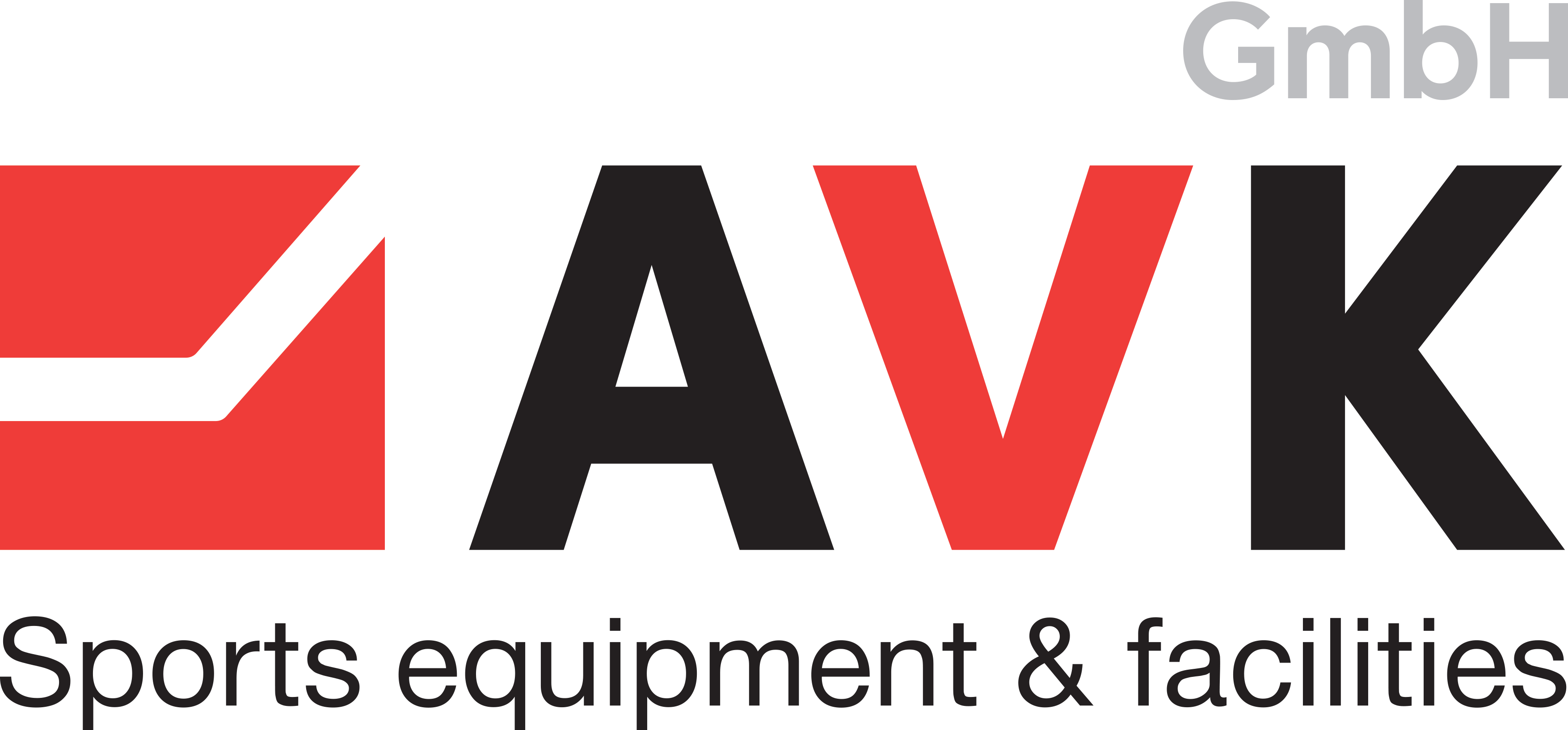 Лого AVK