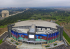 Официально открыт многофункциональный спортивный комплекс в Гяндже