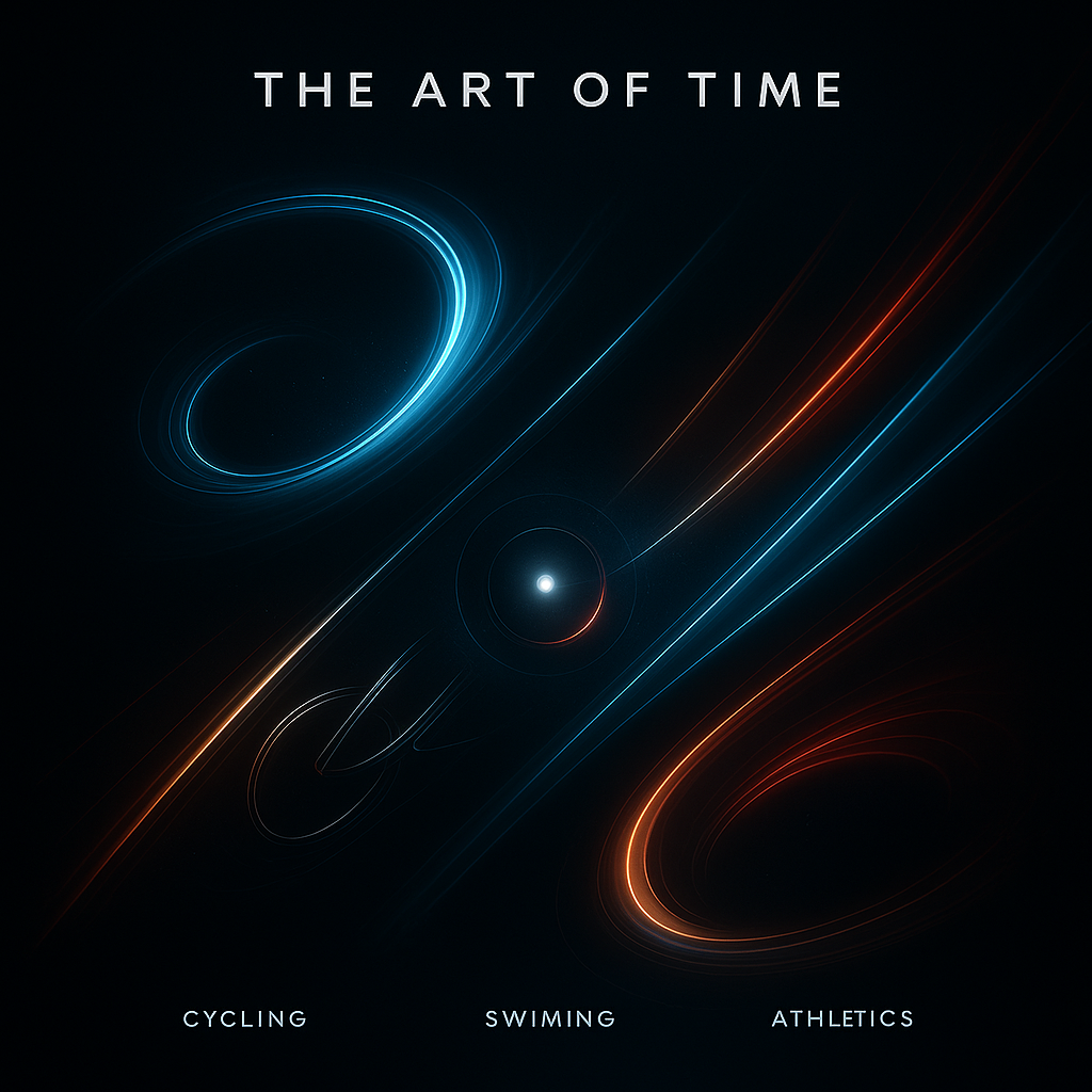 Swiss Timing в мире спорта