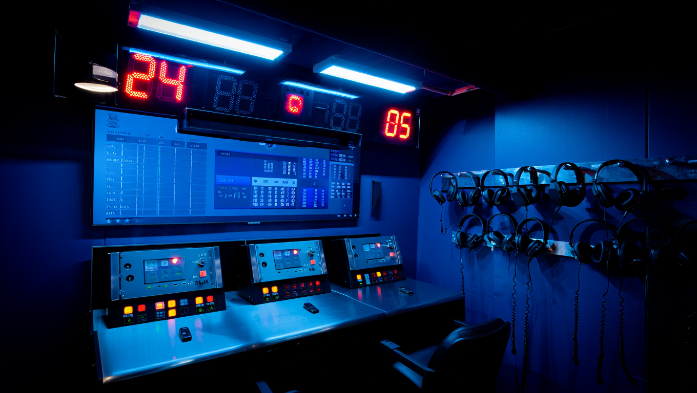 Международные соревнования с использованием систем судейства и хронометража Swiss Timing