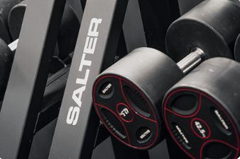 Подписан эксклюзивный контракт с компанией Salter