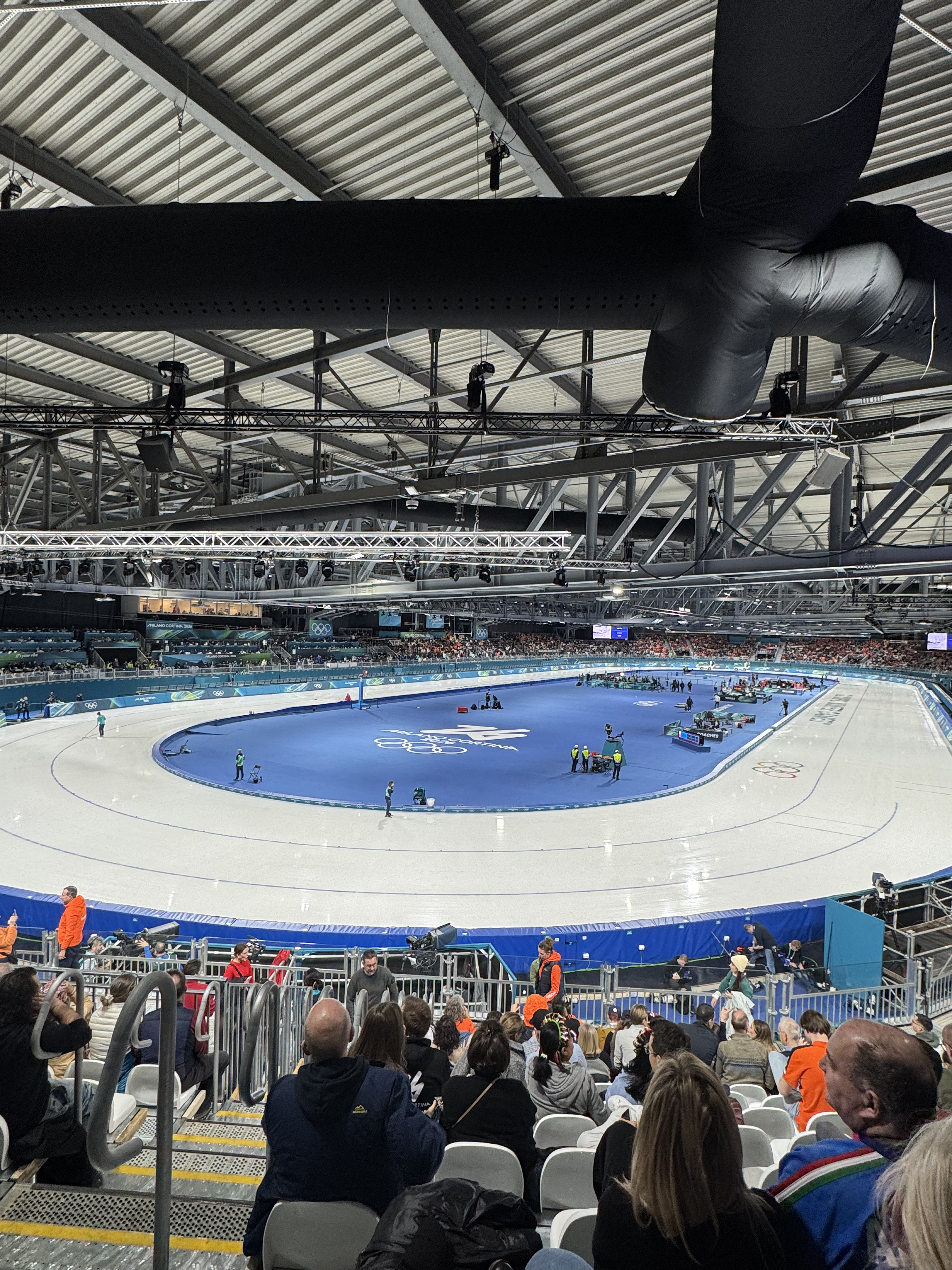 Международные стандарты судейства на Олимпийских играх