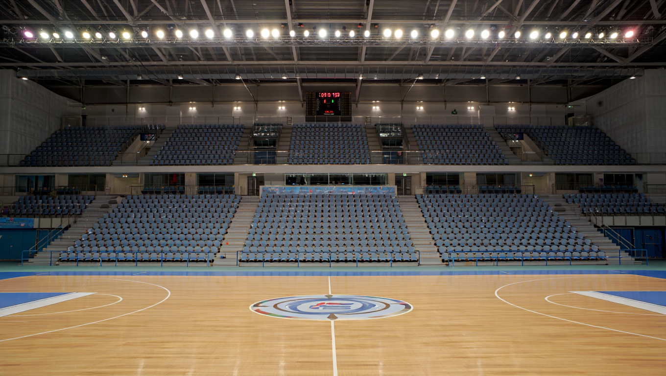 Инженерия стадионов: международные стандарты и интеграция систем