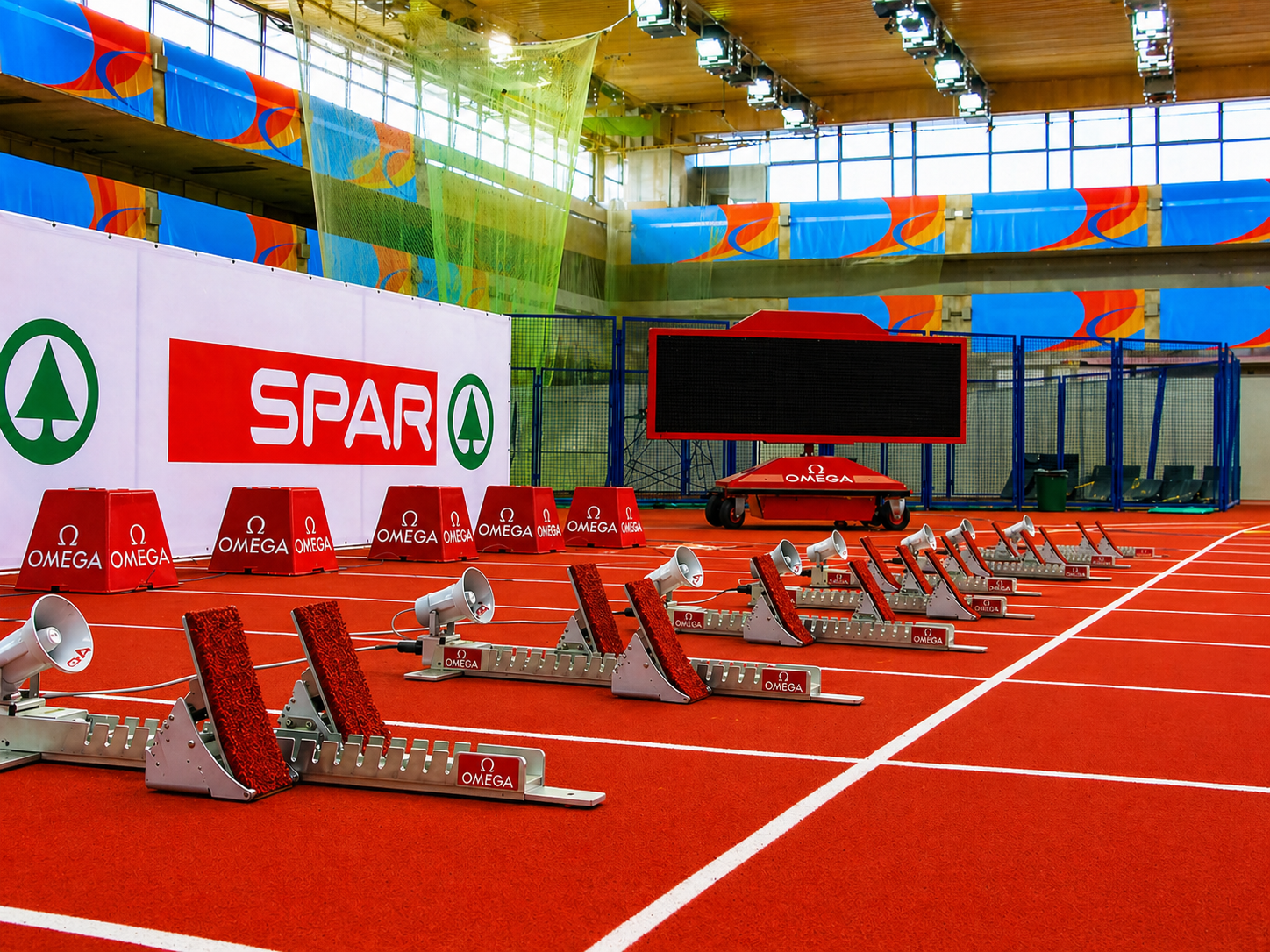 Точность как ключевой фактор спортивной инфраструктуры