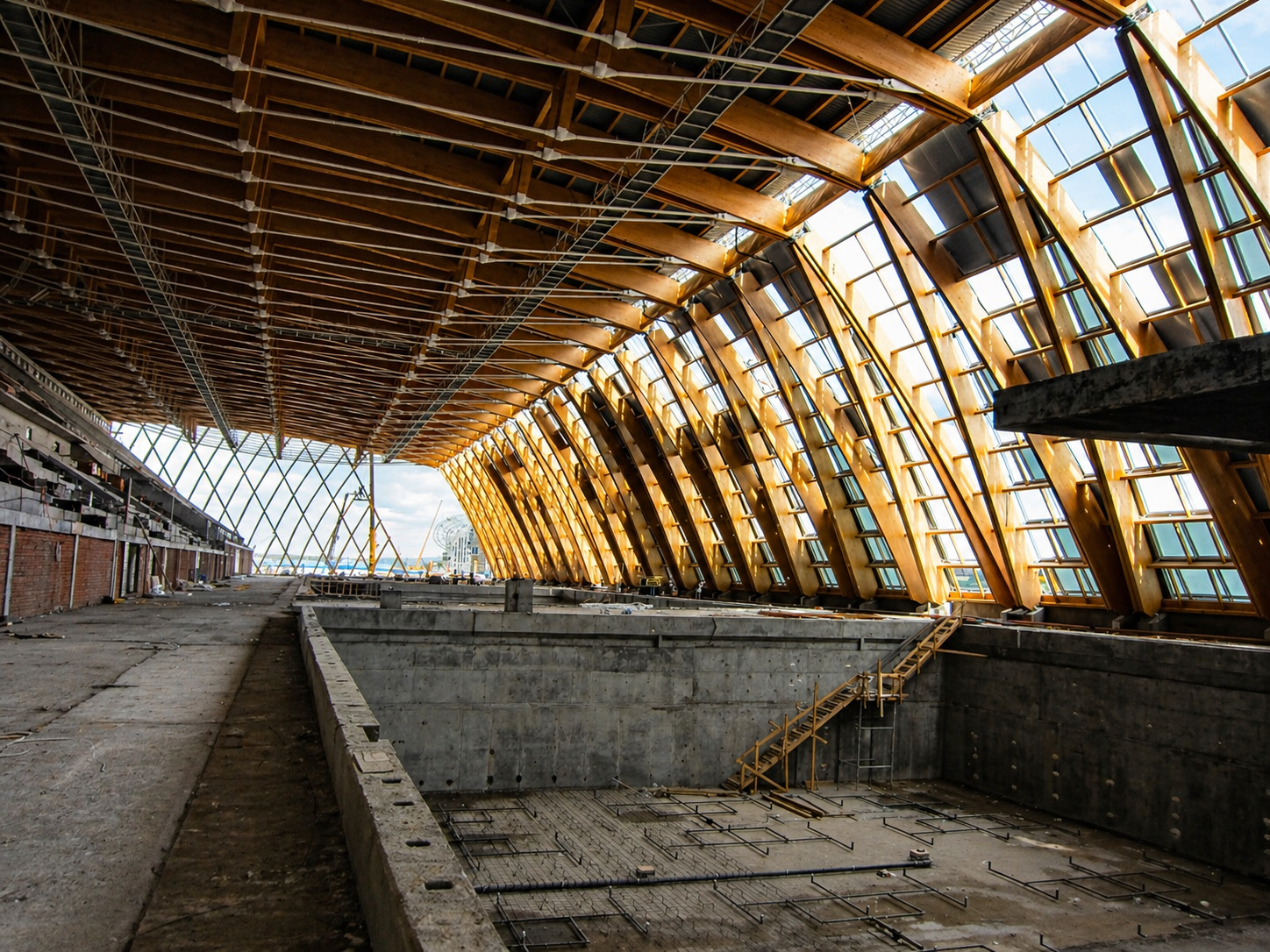 Инженерия AVK: от идеи до результата