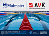 AVK GmbH расширяет комплексные решения для объектов водных видов спорта
