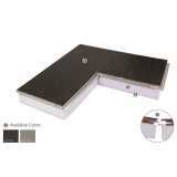 Термоизоляционное покрытие для ледовых арен Ice Cover Pro