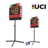 Семафор стартовый Tracker, соответствие UCI