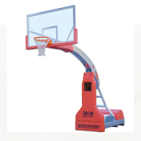 Стойка баскетбольная мобильная Hydroplay Ace 3x3, вынос 2,25 м