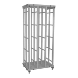 Стеллаж для хранения матов XL3