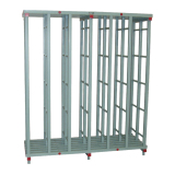 Стойка для хранения матов XL6