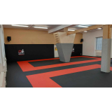 Татами MMA соревновательные
