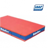 Маты для приземления IAAF