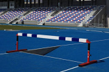 Барьер для стипль-чеза. Сертификат IAAF