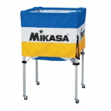 Тележка для мячей Mikasa