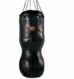 Мешок боксерский кожаный 120 cm