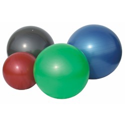 Мячи классические для аэробики 510900