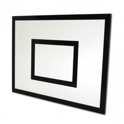 Щит мини-баскетбольный HPL 1,20×0,90 м