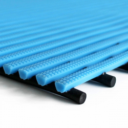 Коврик напольный противоскользящий для бассейнов и раздевалок STANDARD