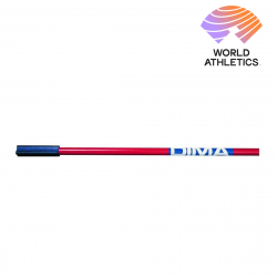 Планка для прыжков в высоту 4 м, сертификат World Athletics