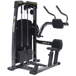 Тренажер для тренировки брюшного пресса ABDOMINAL 3000