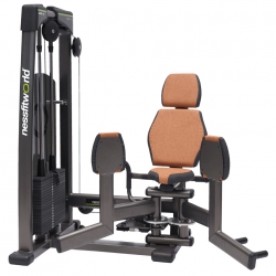 Тренажер для тренировки внутренней поверхности бедра ADDUCTOR 4000