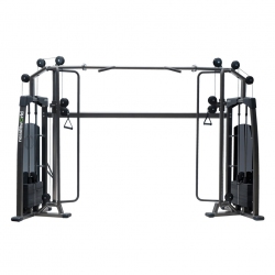 Тренажер многофункциональный (профессиональный) ADVANCED CROSSOVER 9100