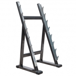 Стойка для штанг BARBELLS RACK  0900