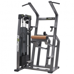 Тренажер со свободными весами CHIN DIP ASSIST 7800