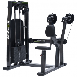 Тренажер для тренировки дельтовидных мышц DELTOID 7200