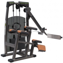 Тренажер для тренировки ягодичных мышц GLUTEUS 2500