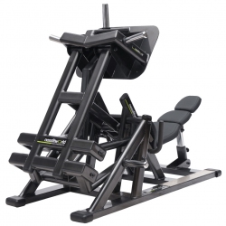 Тренажер для жима ногами LEG PRESS PL 2300