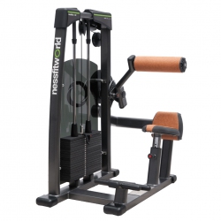 Тренажер для тренировки поясничных мышц LOWER BACK 3500