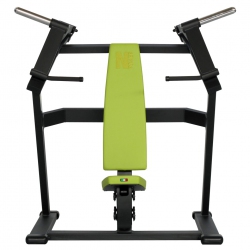 Тренажер для жима от плеч PL Shoulder Press DMI 7100