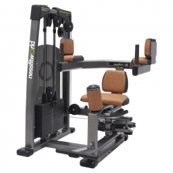 Тренажер вращательный для тренировки мышц пресса ROTARY 3300