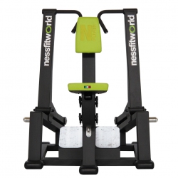 Тренажер гребной Row DMI 7700