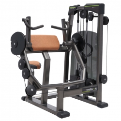 Тренажер для тренировки трицепса TRICEPS EXTENSION 8500