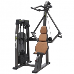 Тяга вертикальная VERTICAL TRACTION 7500