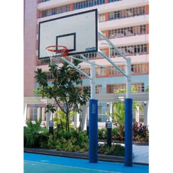 Стойка для баскетбола (уличная) S6.S1607