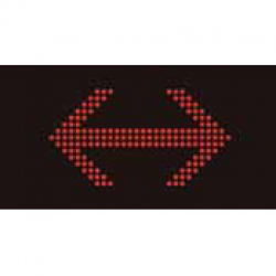 Табло владения мячом S13.NS260