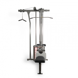 Тренажер кроссовер AV8013/3 stations