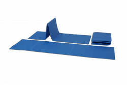 Коврик складной