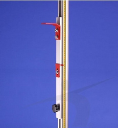 Стойки для прыжков в высоту, школьные