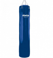 Мешок боксерский синий 180 cm