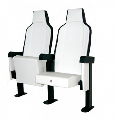 Кресло для VIP-лож модель My pleasure